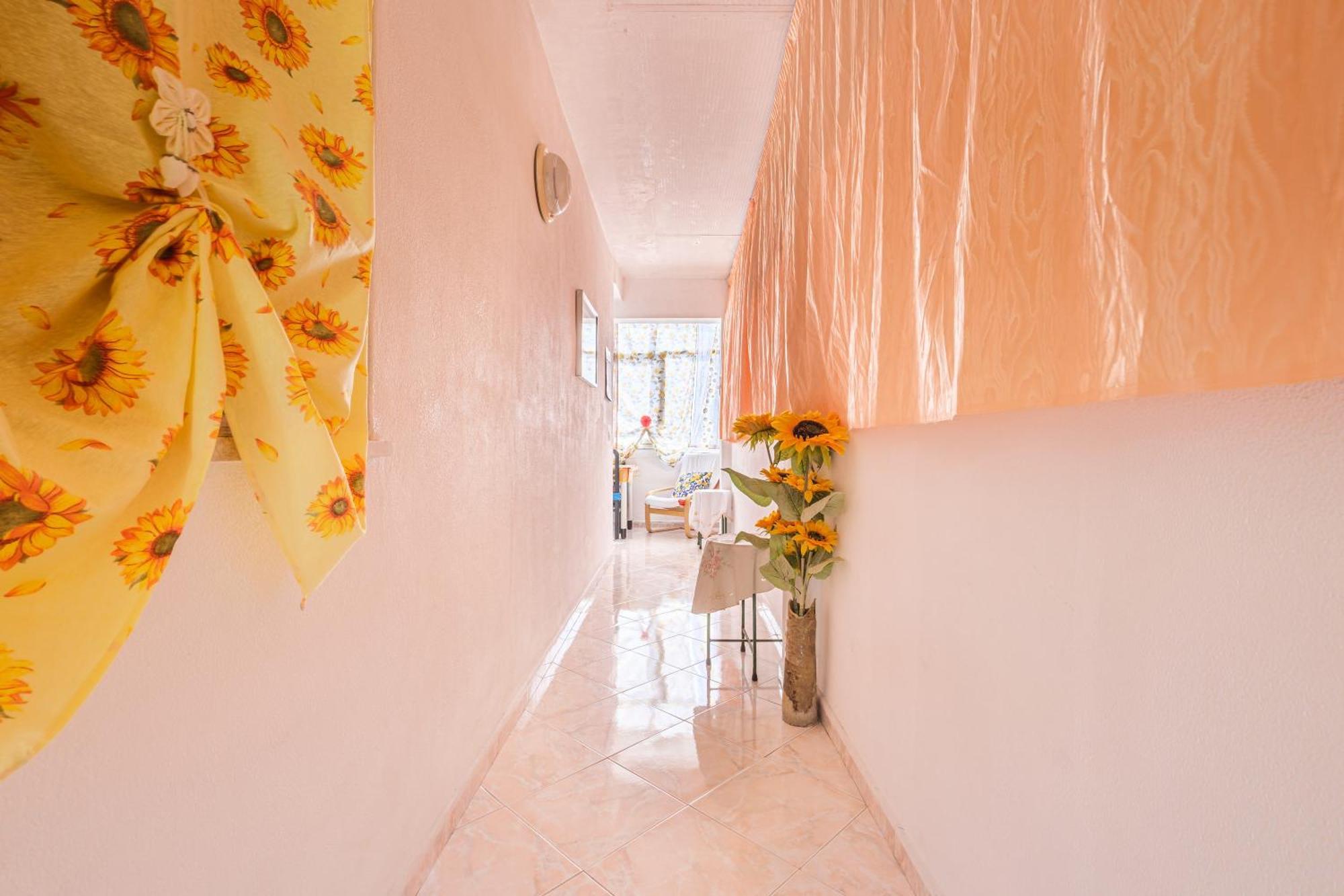 Casa Del Girasole Villa Letojanni Eksteriør billede
