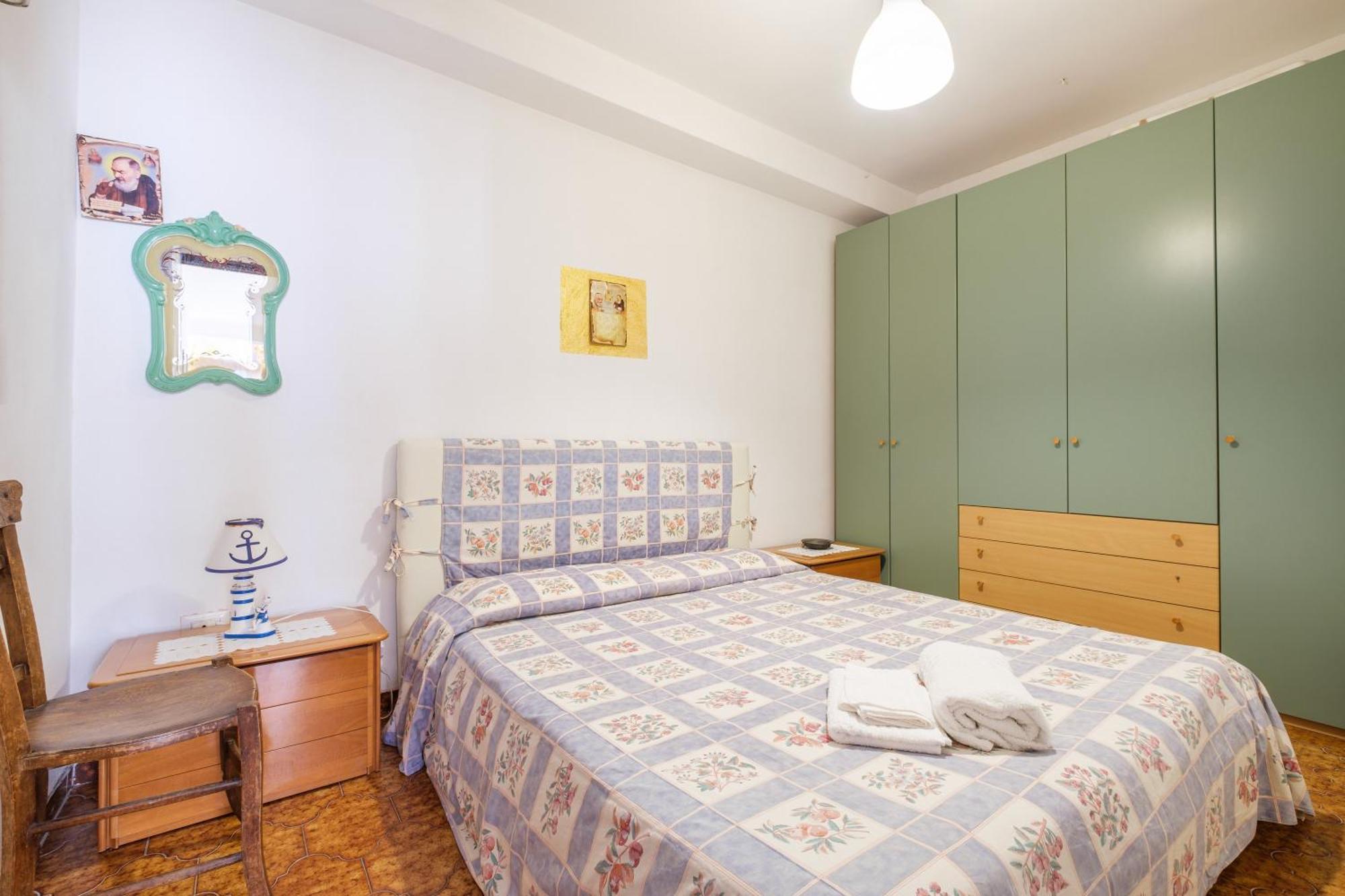 Casa Del Girasole Villa Letojanni Eksteriør billede