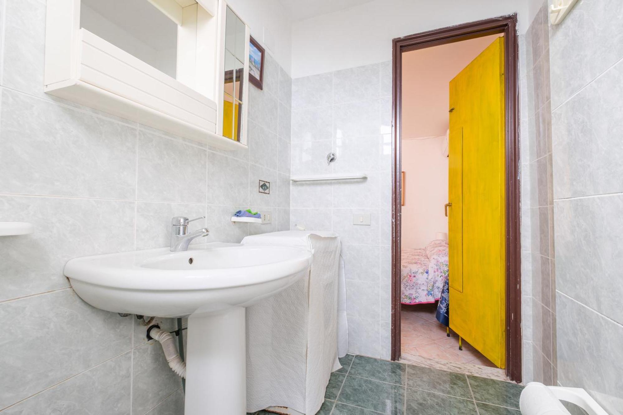 Casa Del Girasole Villa Letojanni Eksteriør billede