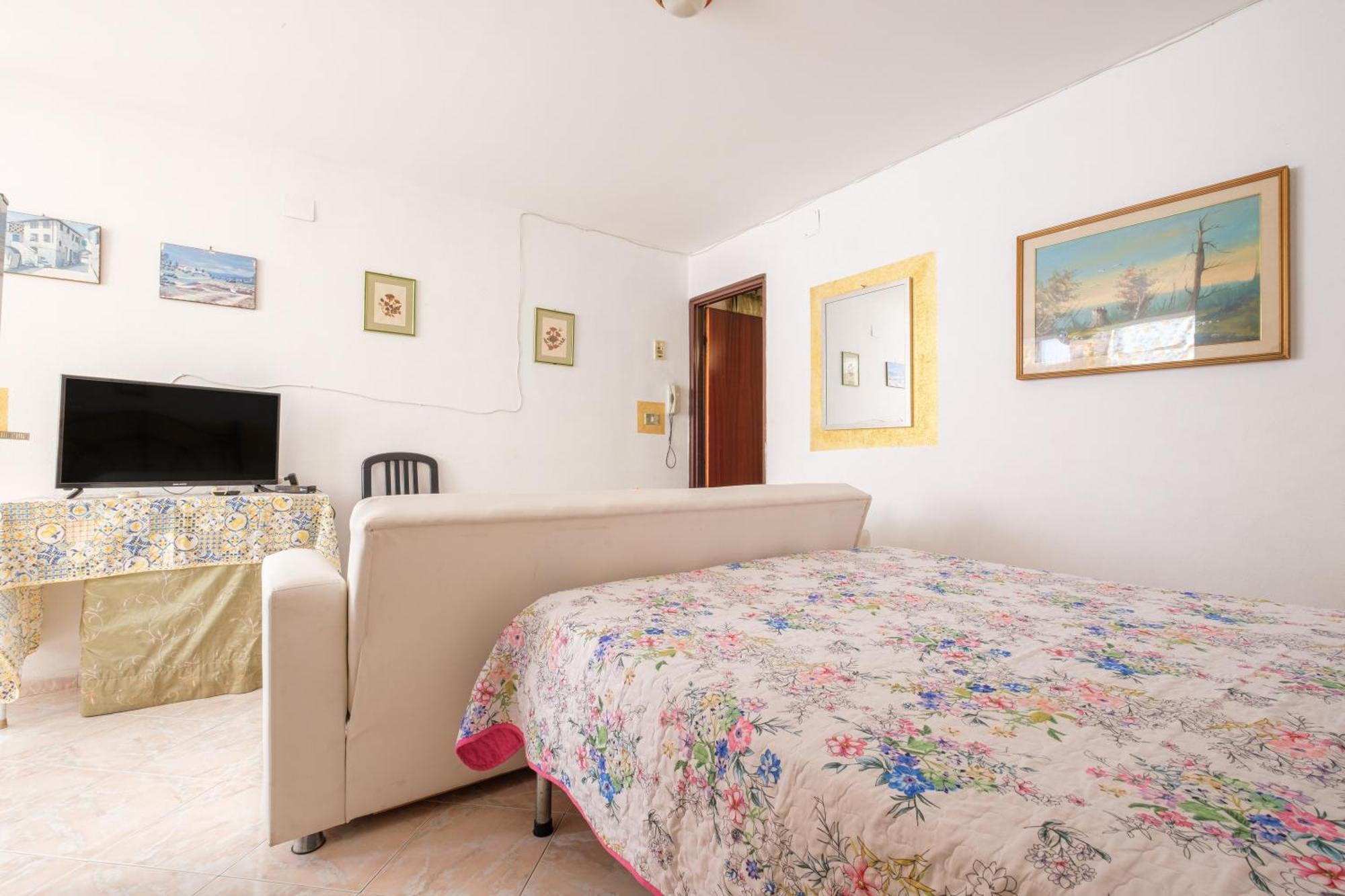 Casa Del Girasole Villa Letojanni Eksteriør billede