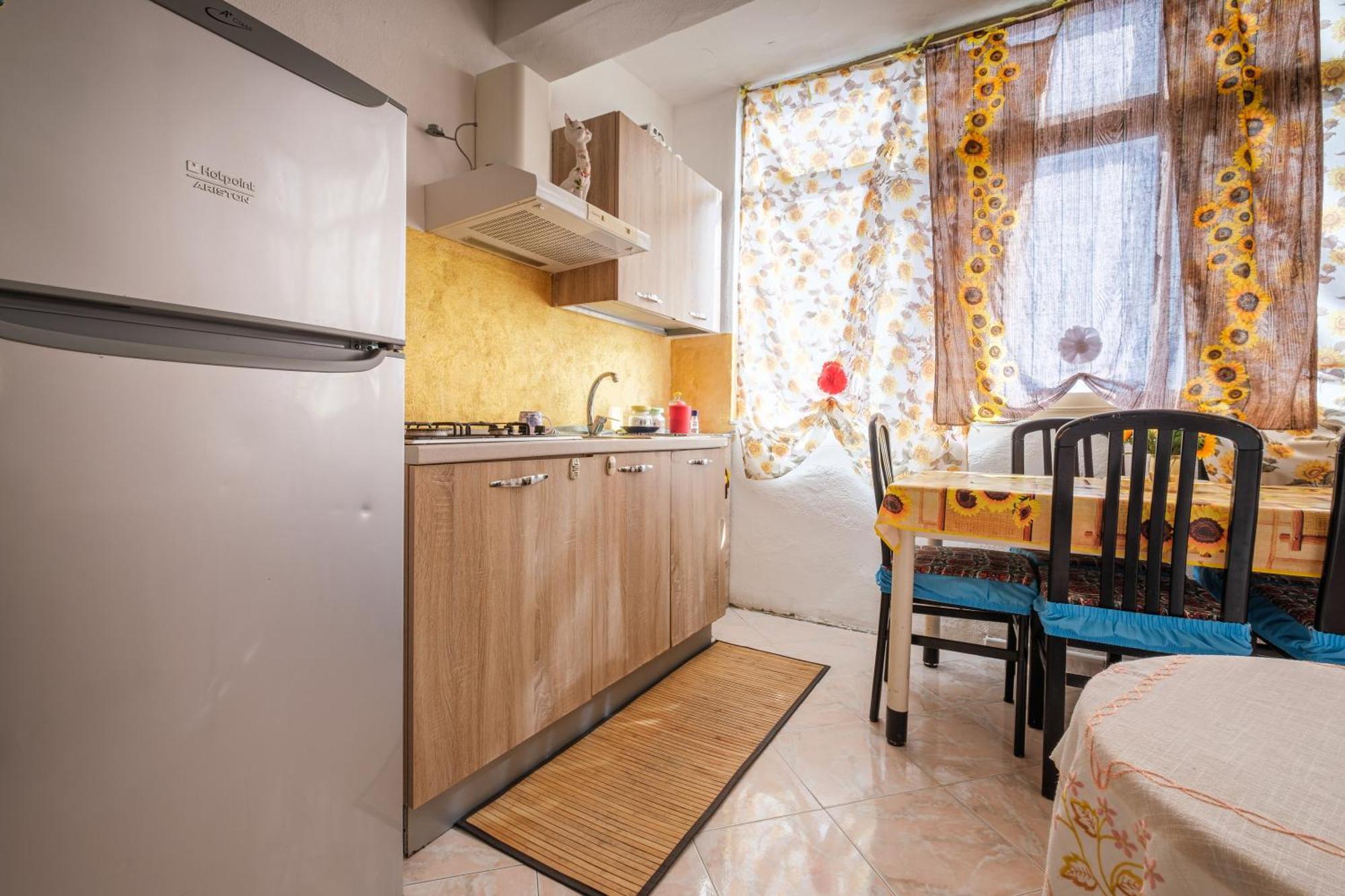Casa Del Girasole Villa Letojanni Eksteriør billede